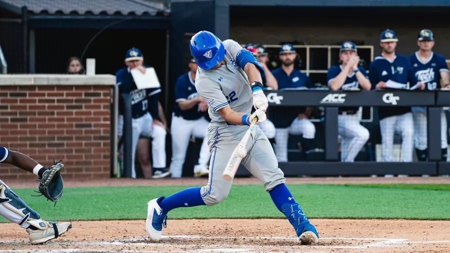 UNC Baseball lands Georgia State transfer catcher Colin Hynek UNC Baseball lands Georgia State transfer catcher Colin Hynek