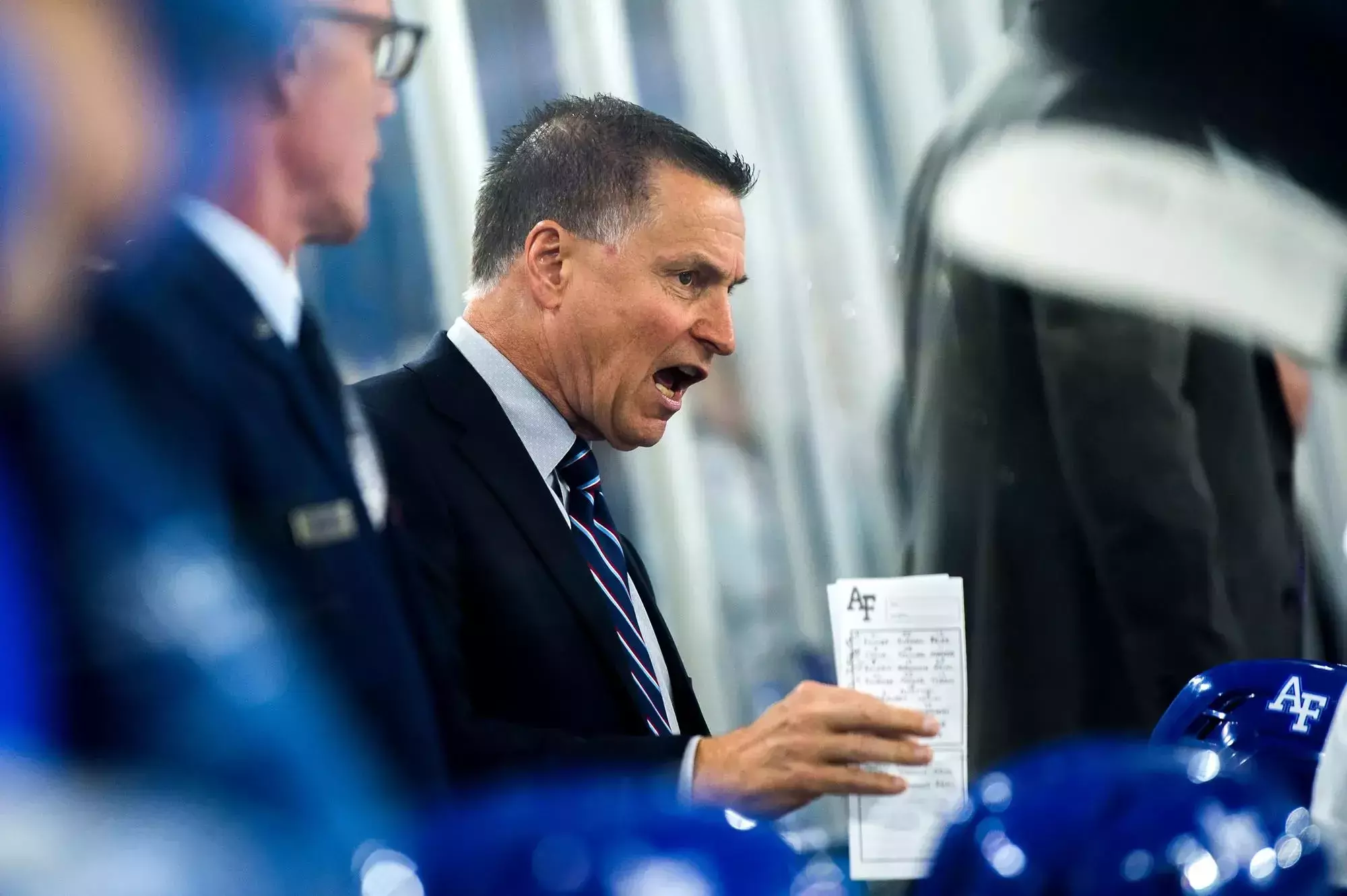 Image related to Frank Serratore Interview Jan 6, 2026