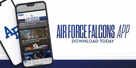 Air Force Falcons App