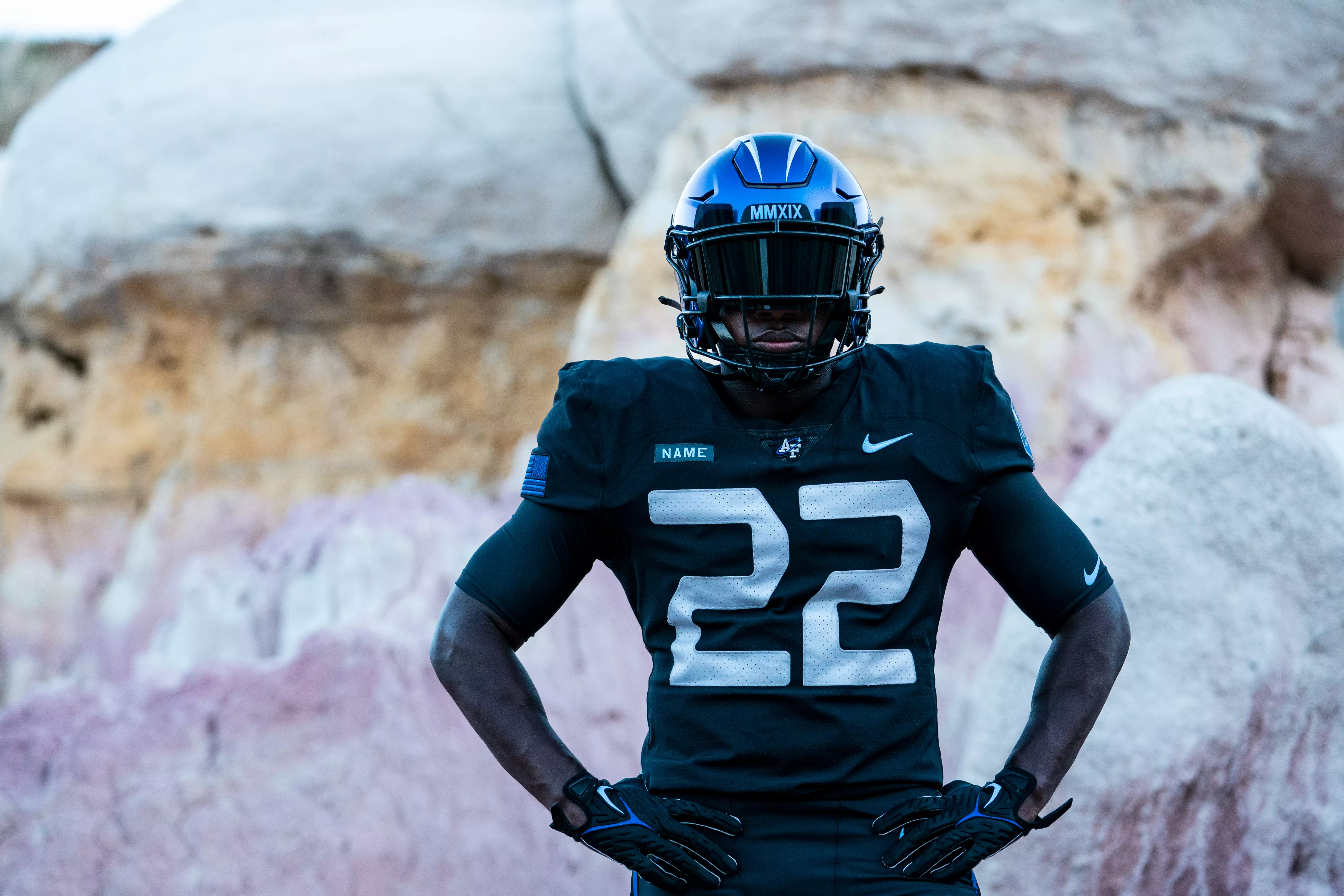2022 APLS Uniform