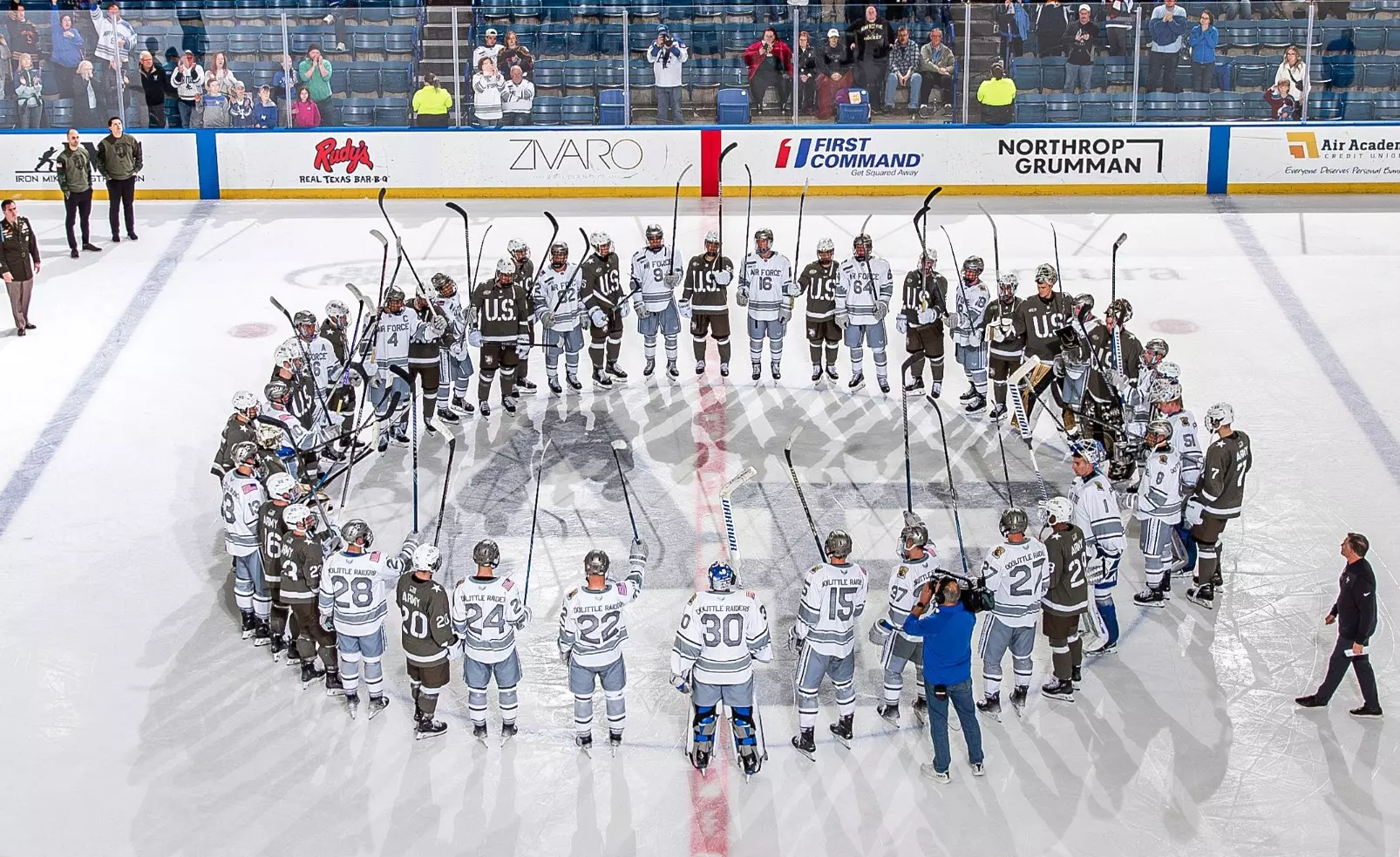 Image related to Frank Serratore Interview February 17, 2026