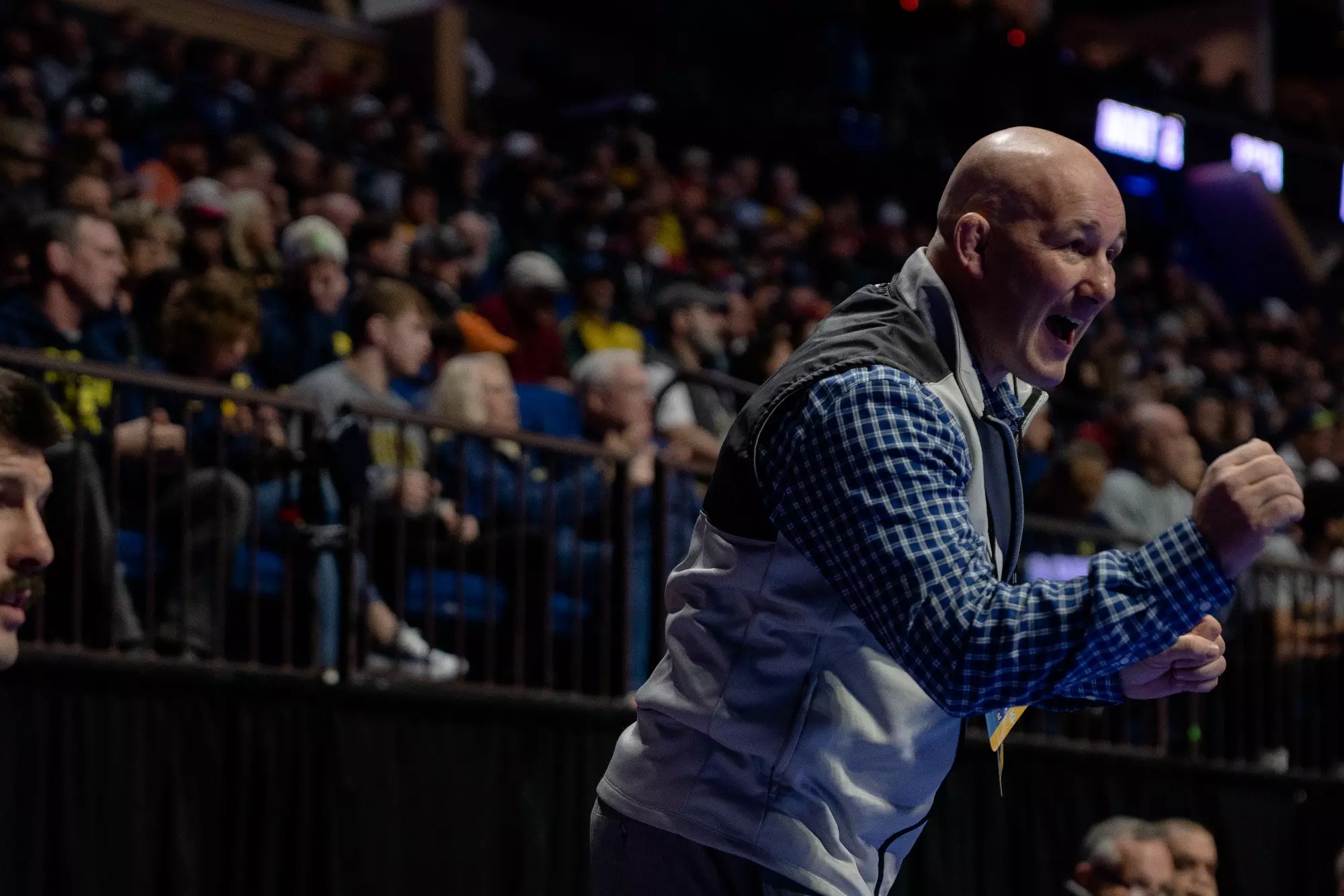 Image related to Sam Barber Interview January 20, 2026