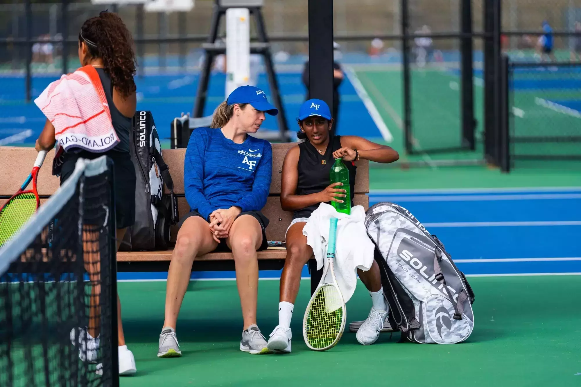 Image related to Taylor Hollander Interview April 1, 2026