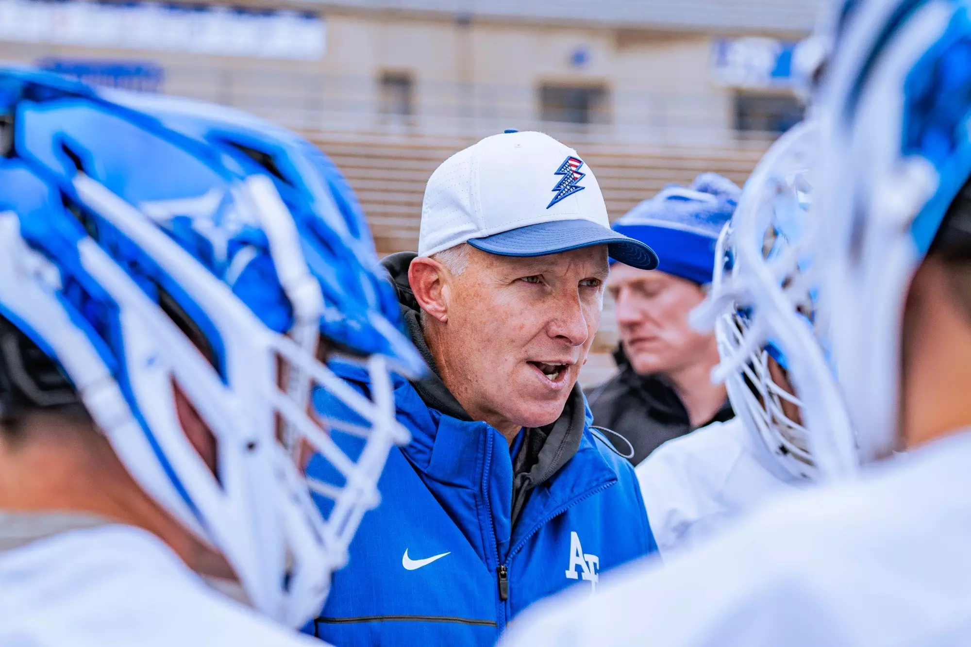 Image related to Bill Wilson Interview March 10, 2026