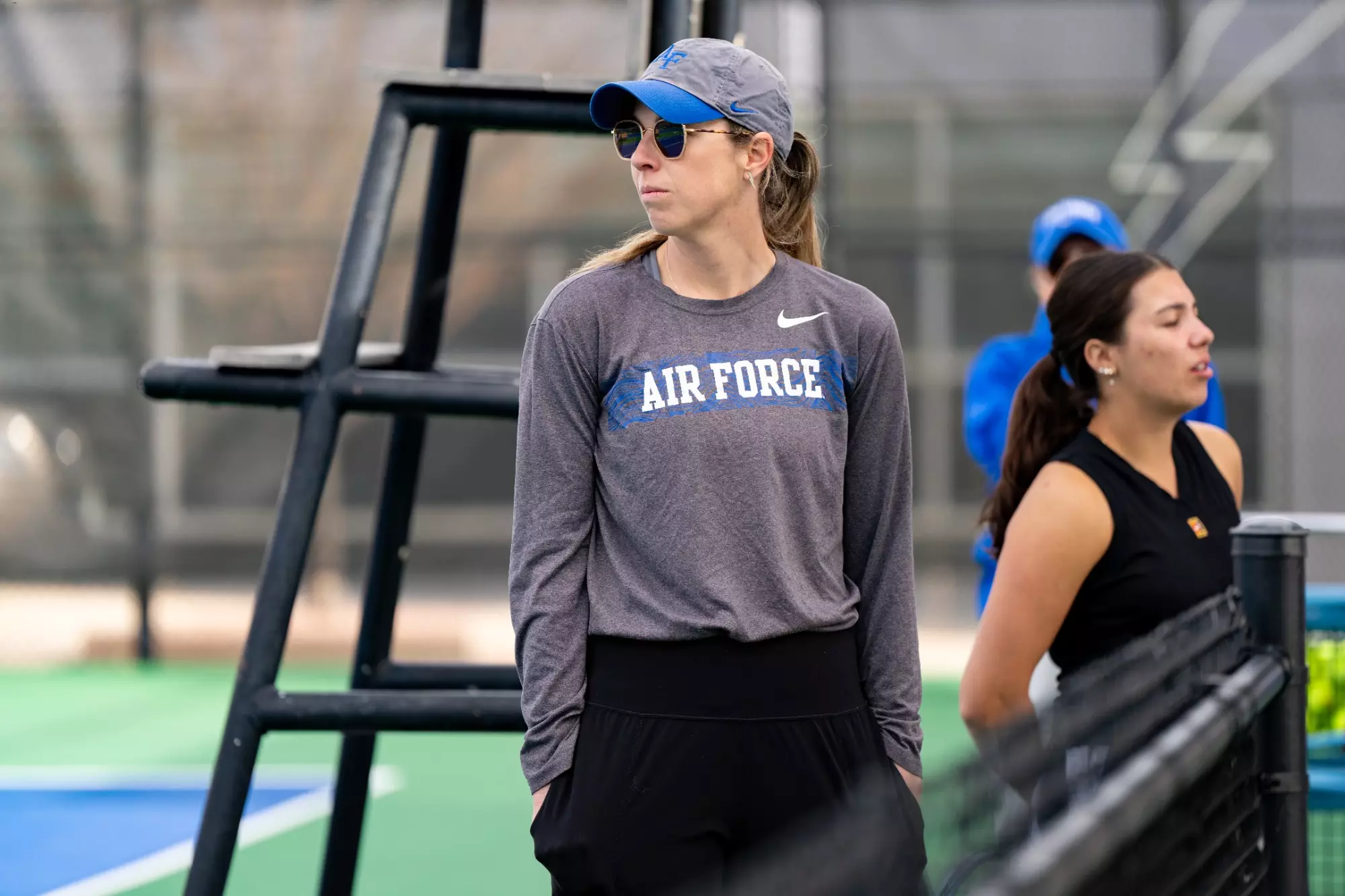 Image related to Taylor Hollander Interview March 24, 2026