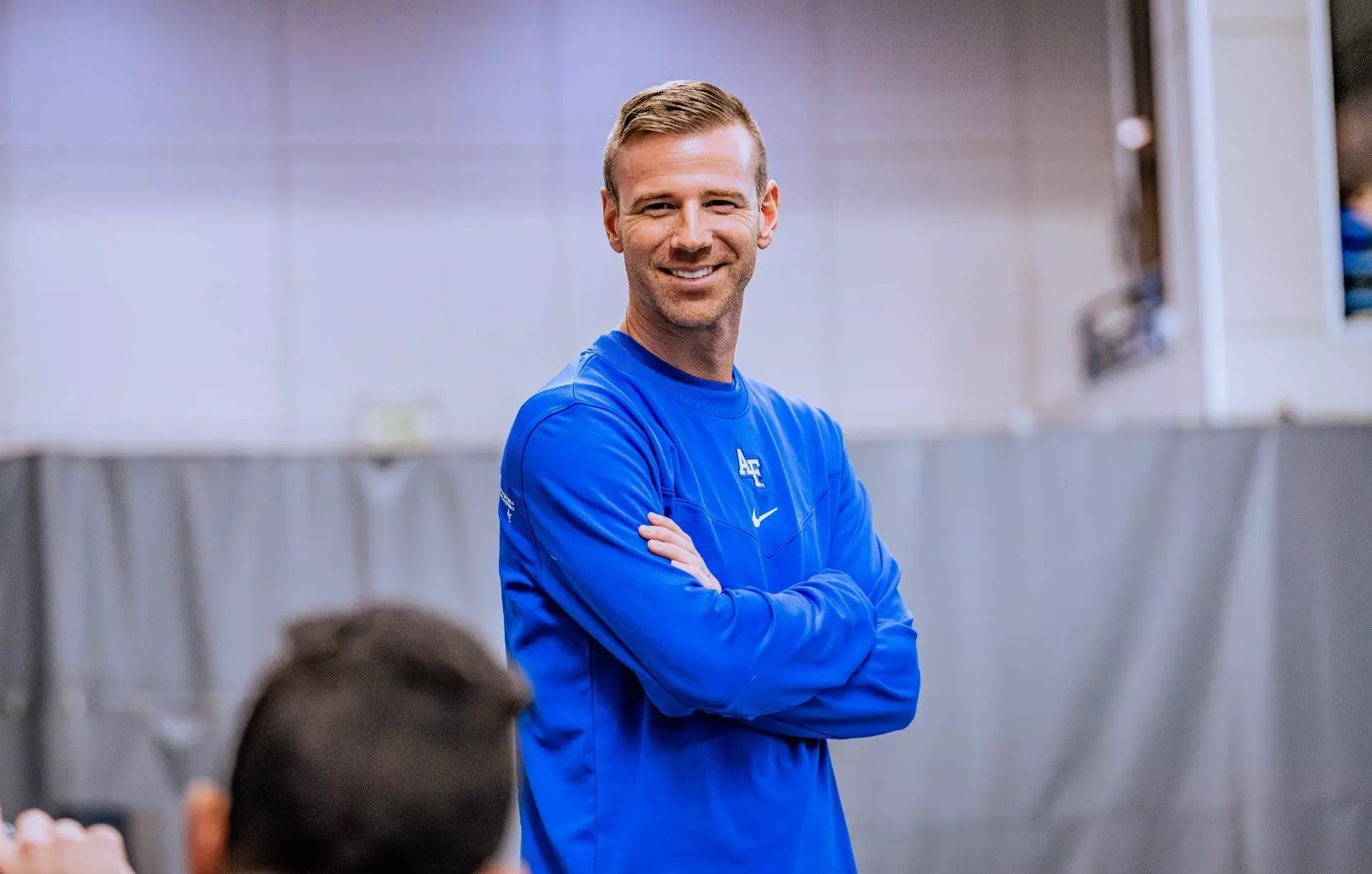 Image related to Evan Urbina Interview February 3, 2026