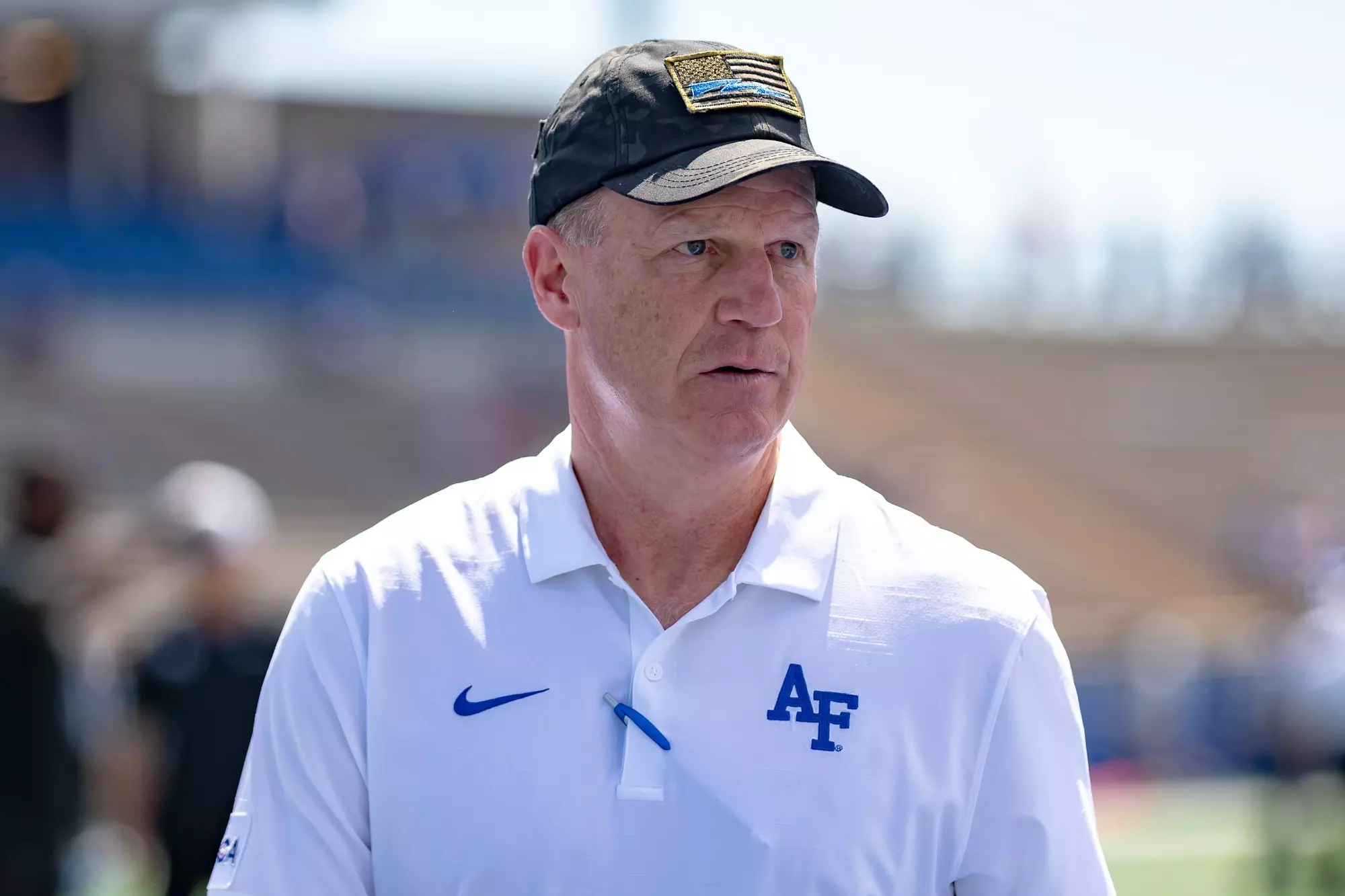 Image related to Football Press Conference November 11, 2025