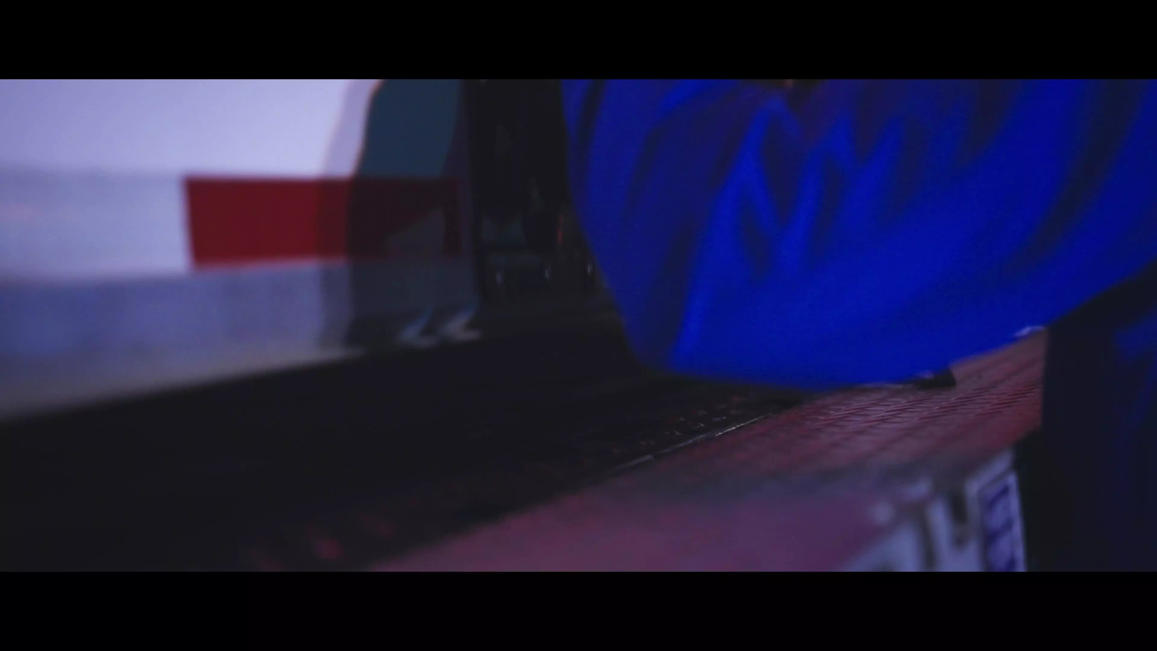 Image related to The Academy - Behind The Scenes