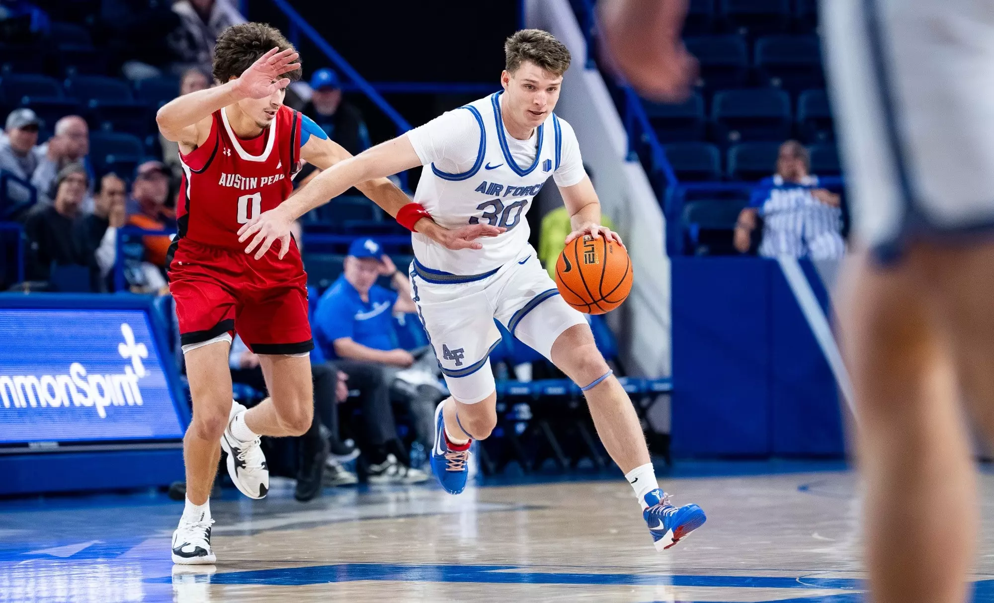 Image related to Joe Scott and Player POST Pacific