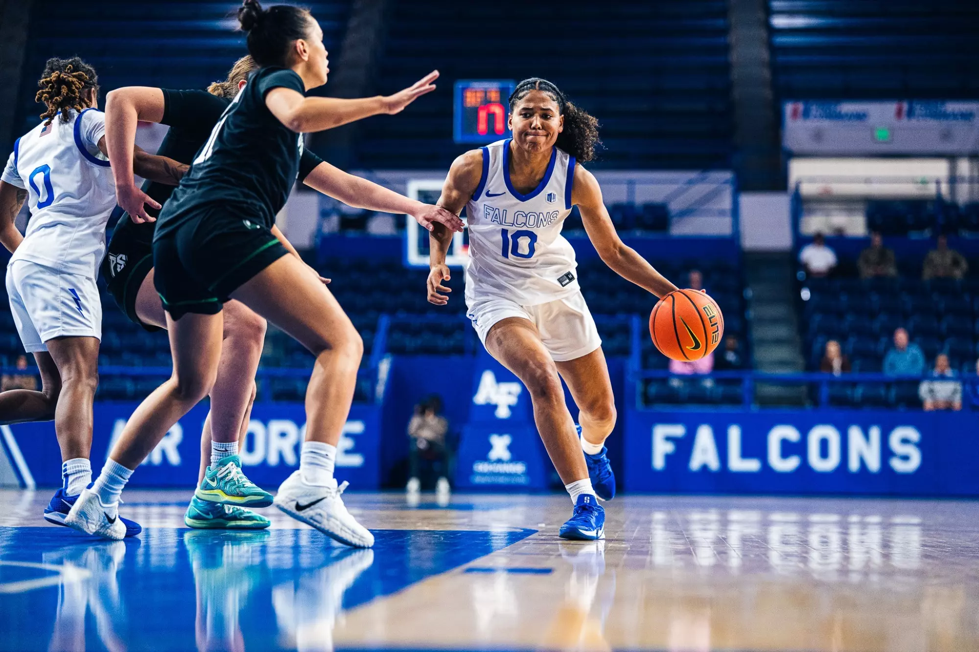 Image related to Stacy McIntyre and Player POST UNLV