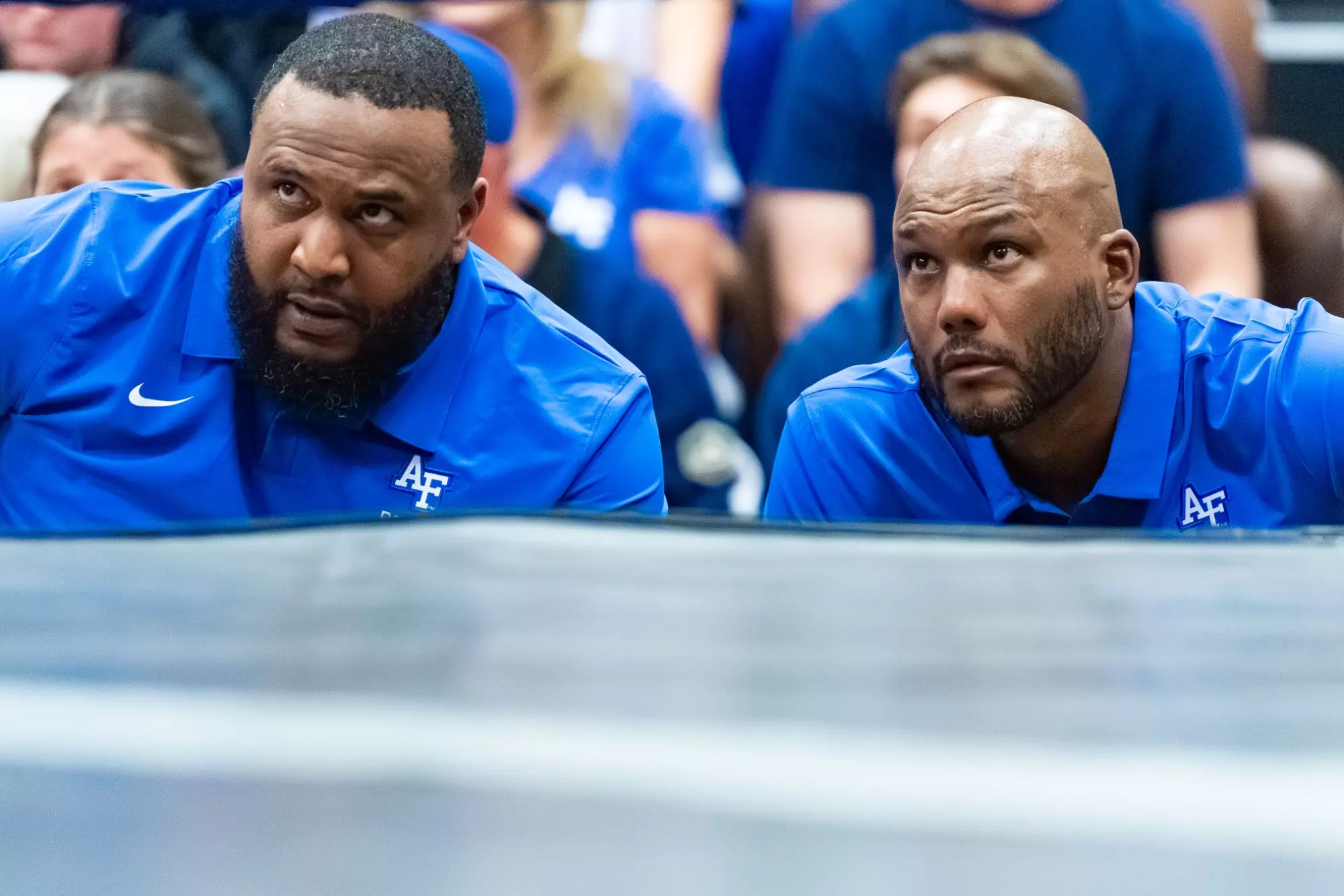 Image related to Mark Clifford Interview April 21, 2026