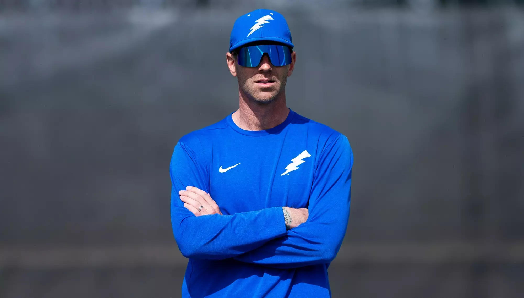 Image related to Evan Urbina Interview April 15, 2026