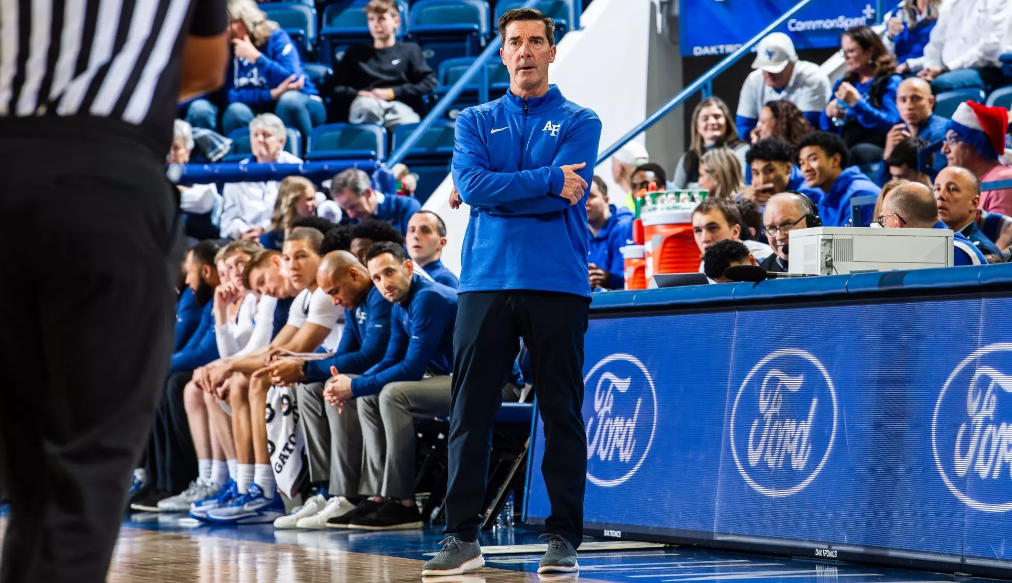 Image related to Air Force falls to Pacific