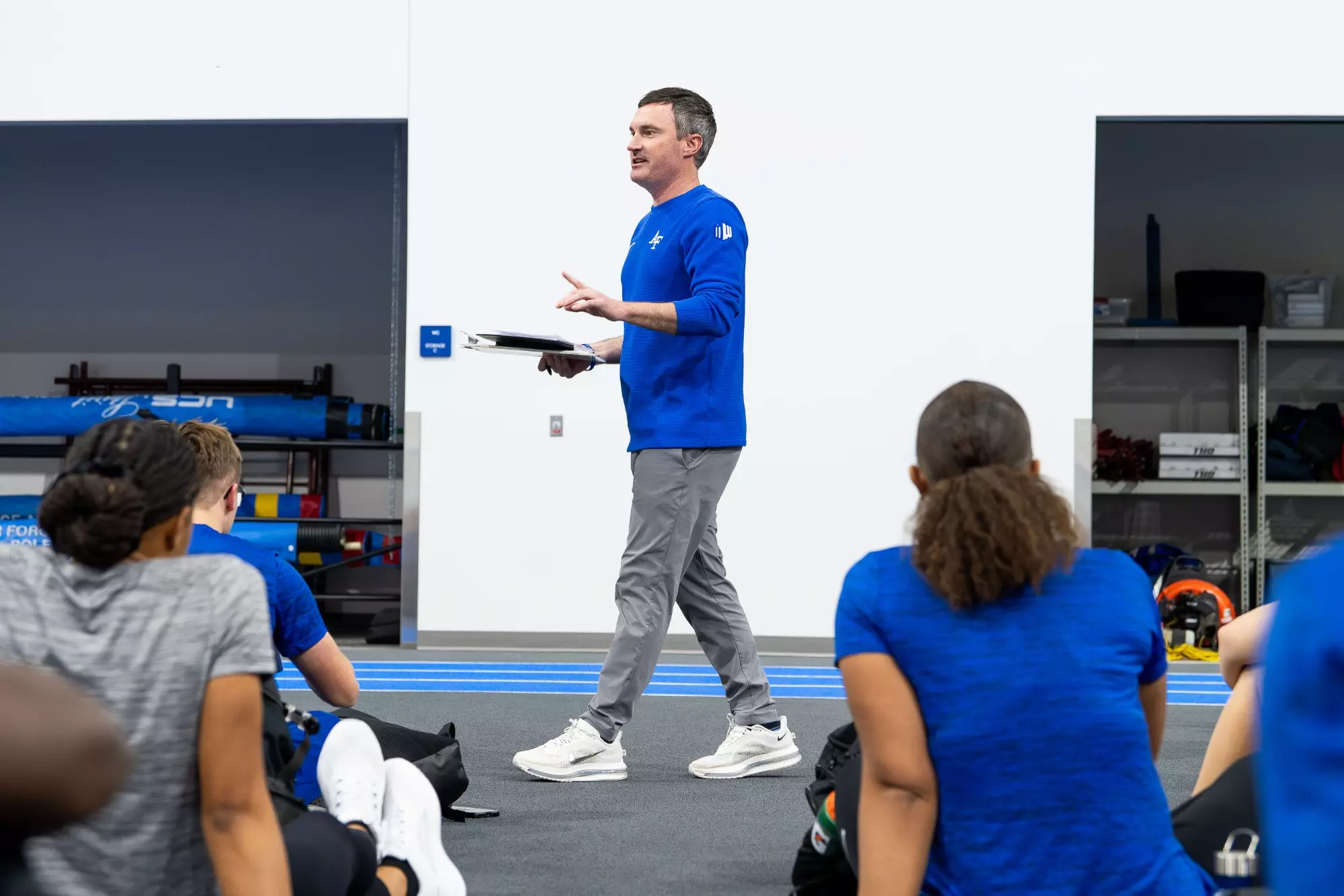 Image related to Ryan Cole Interview April 21, 2026