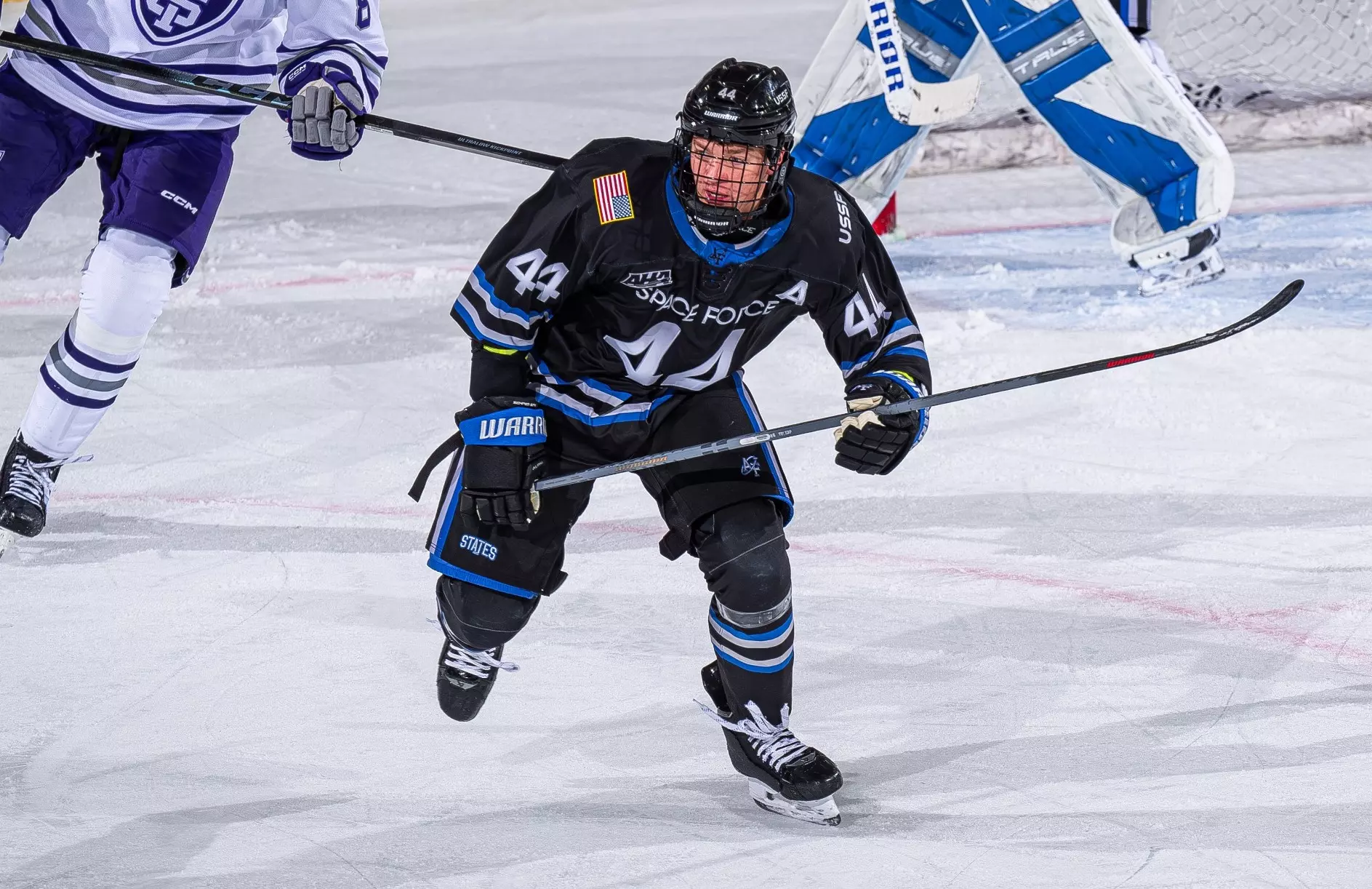 Image related to Falcons Take Their Home Opener vs Lindenwood