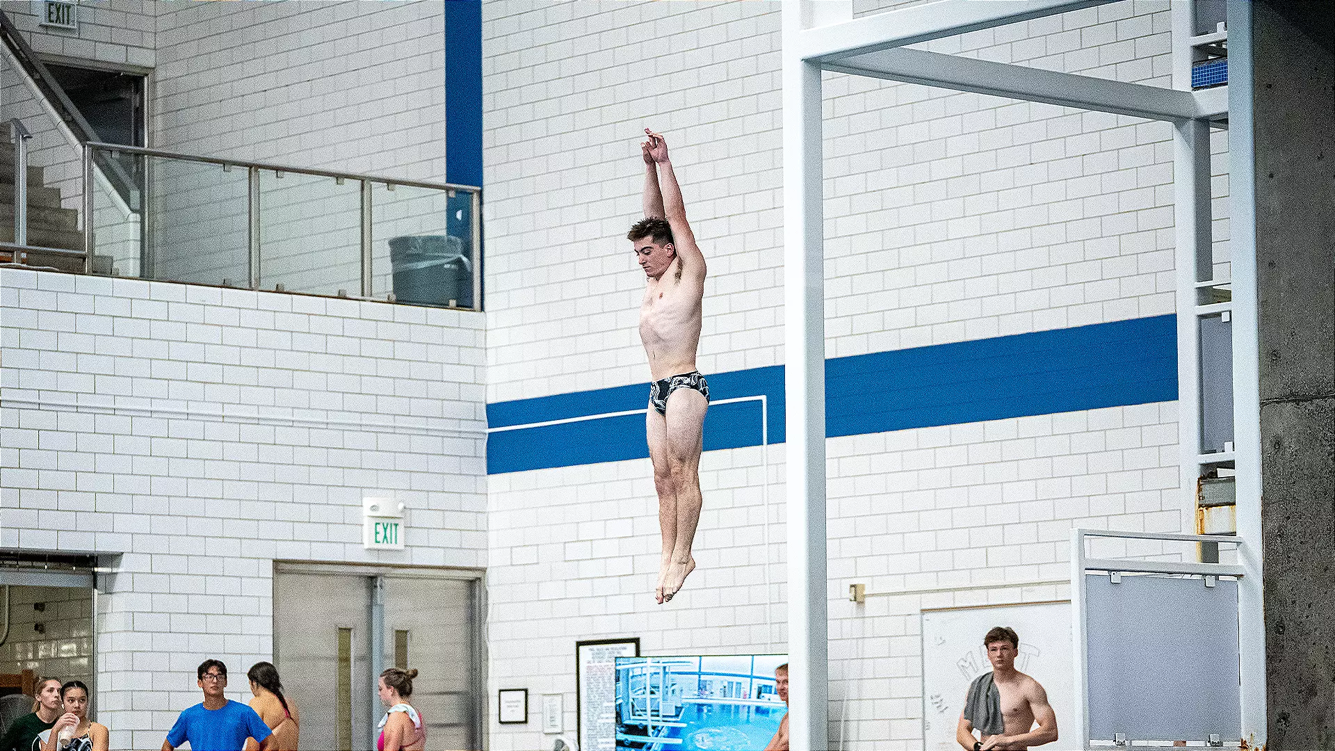Image related to Kyle Van Valkenburg Interview Oct 6, 2026