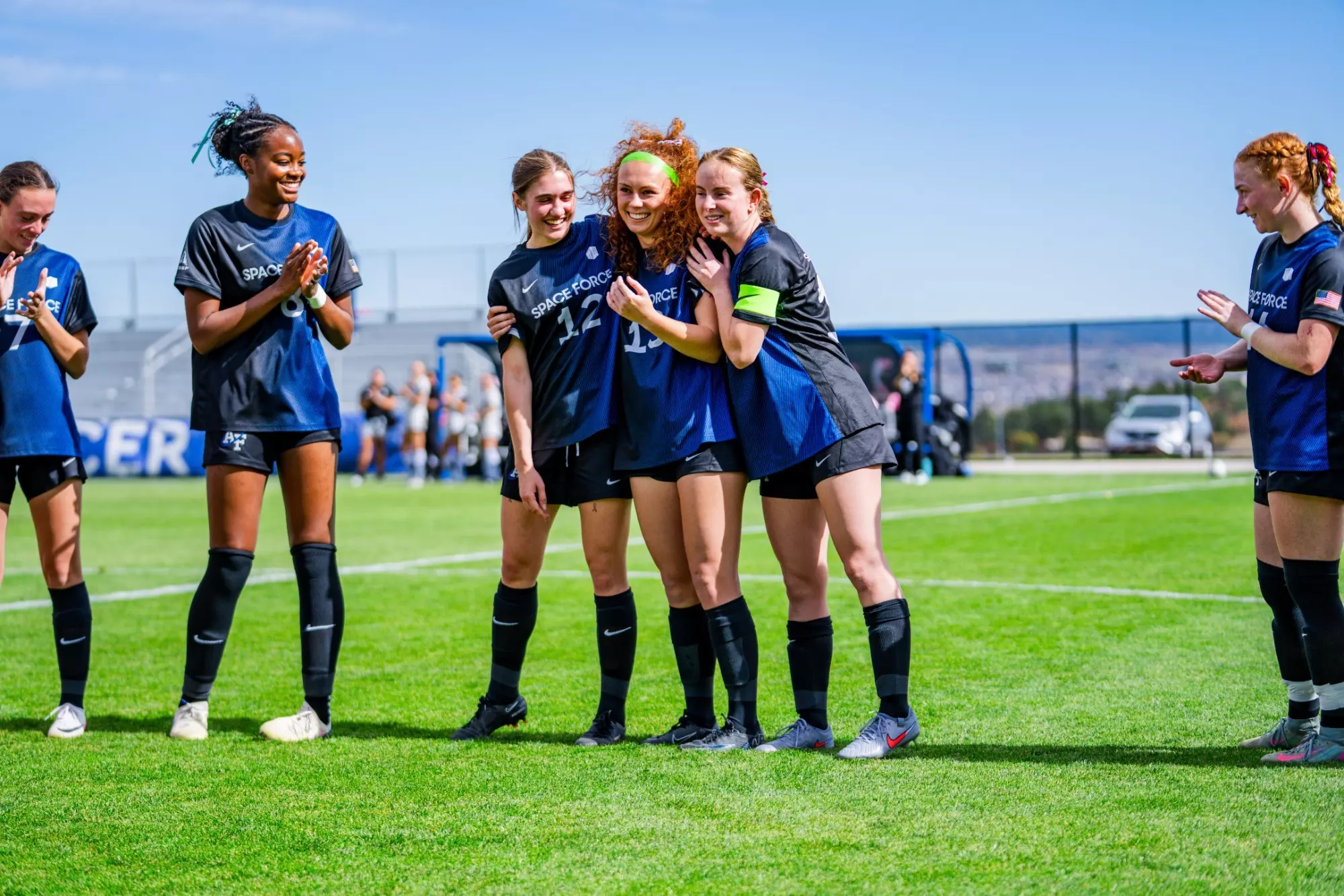 Image related to Air Force shuts out Grand Canyon