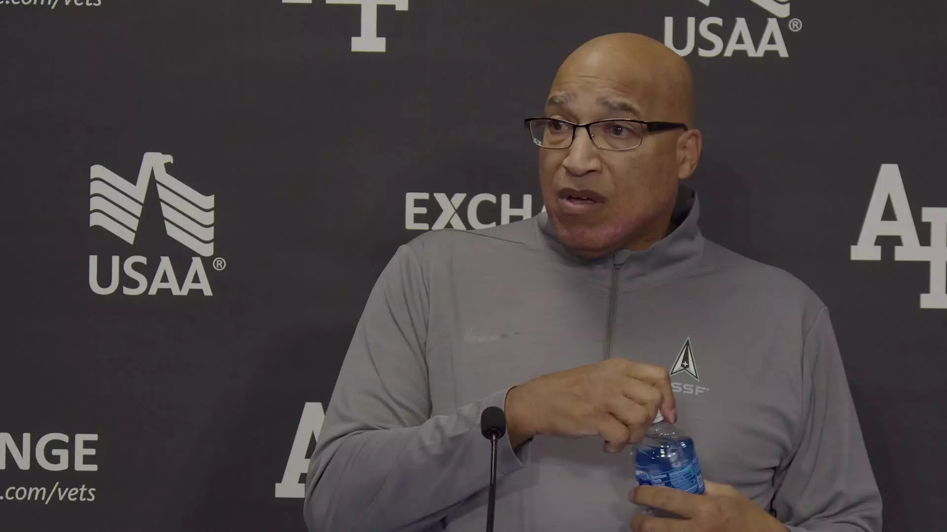 Image related to Jon Jordan and Players Post San Diego State