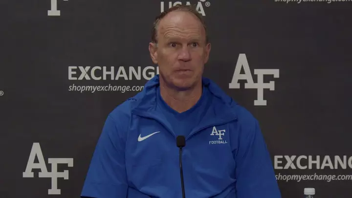 Image related to Football Press Conference August 18, 2026