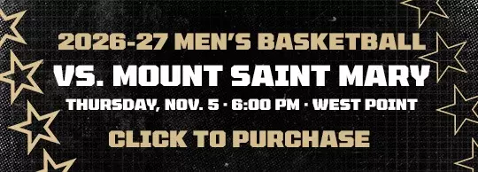 Mt. Saint Mary Ticket