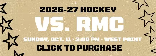 Hockey Tickets vs. RMC