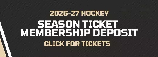 Hockey Season Ticket Deposit