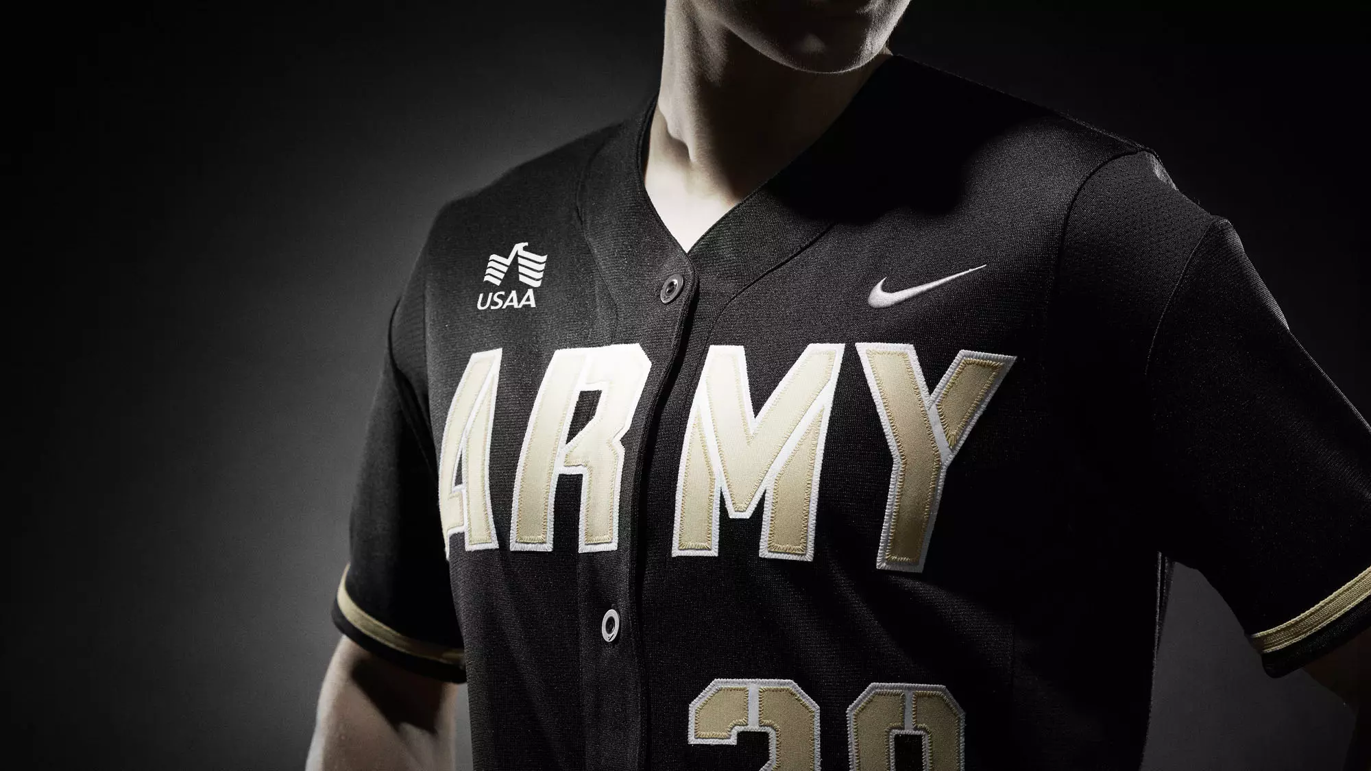 Army Softball Uniform Concept
