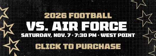 Air Force Tickets