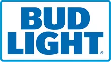 Bud Light Sponsor Bottom