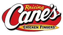 Cane's bottom