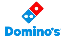 domino's bottom