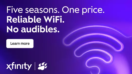 Xfinity New 3