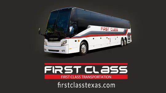 First Class Tours 3