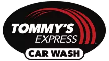 Tommy's Express Car Wash