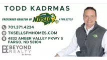 Todd Kadrmas