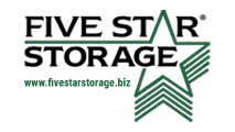 Five Star Storage