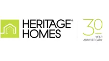 Heritage Homes Correct Logo 2025