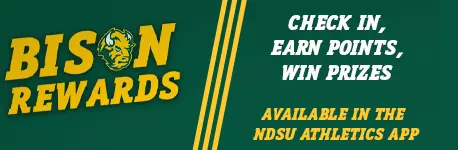 Bison Rewards - Top Rotator