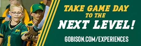 Game Day Experiences - Top Rotator