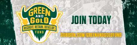 Green & Gold Fund - Top Promo Rotator