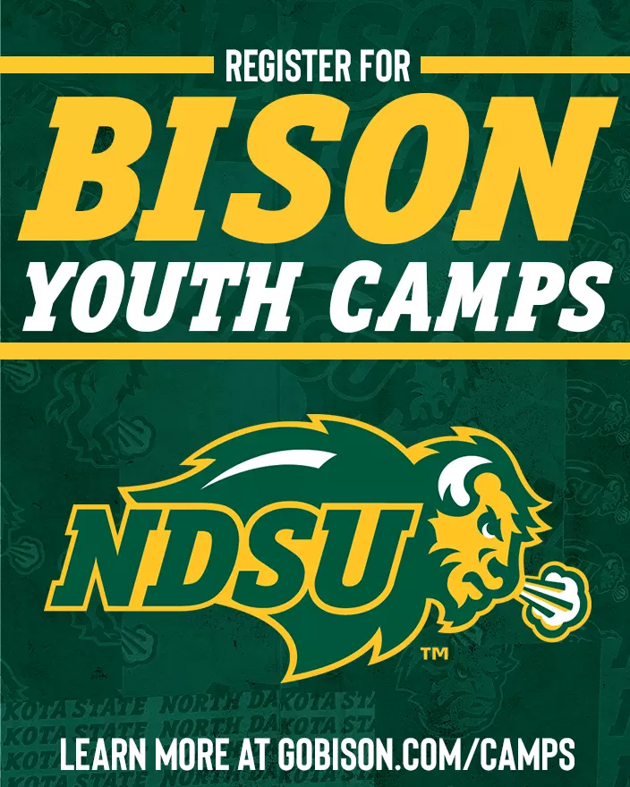 Bison Youth Camps