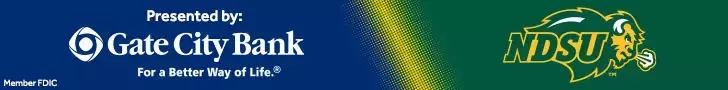 Gate City - NDSU