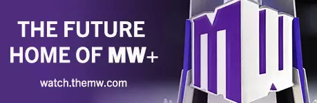 Future Home of MW+ graphic