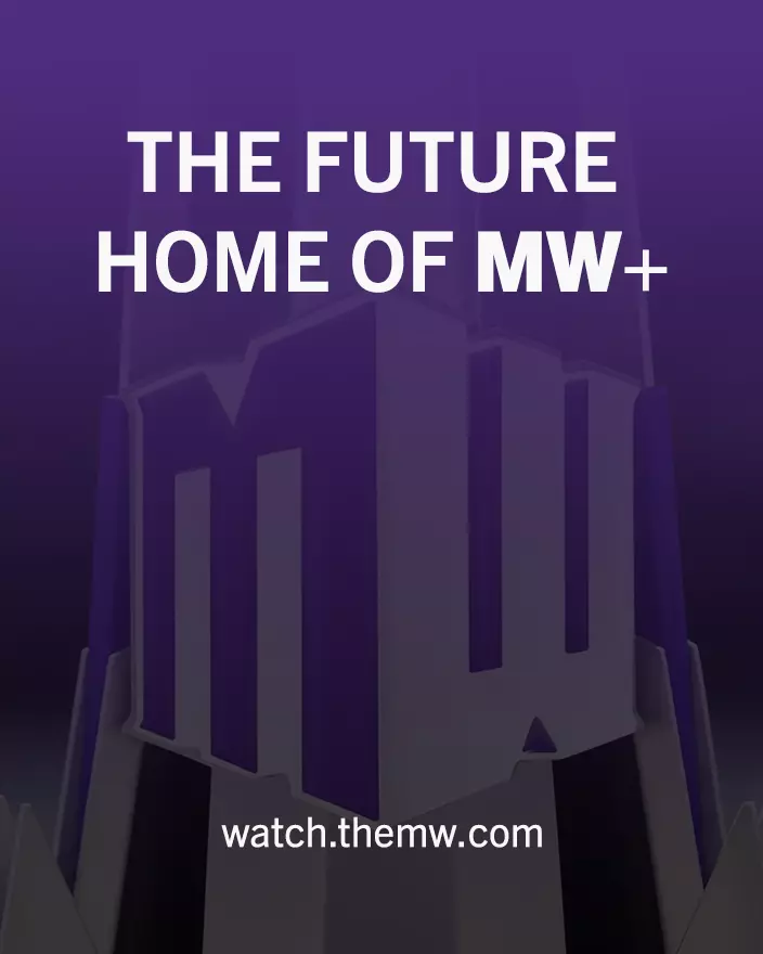 Future Home of MW+ graphic