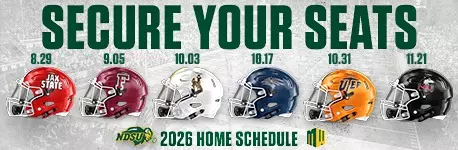 26 Football Home Schedule