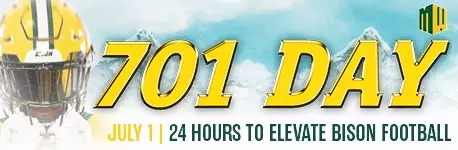 701 Day - Top Promo