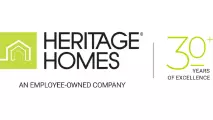 Heritage Homes Footer Logo 2026-27