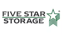 Five Star Storage Footer Logo 2026-27