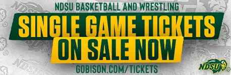 26 Basketball and Wrestling Single-Game Tickets