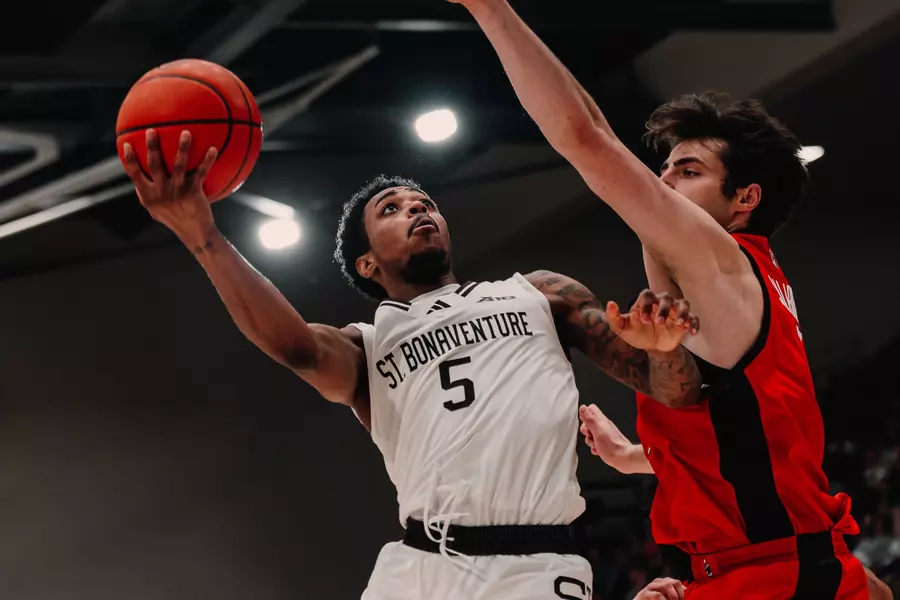 No. 16 UNC vs. St. Bonaventure: How to watch, scouting the Bonnies, stats, and notes No. 16 UNC vs. St. Bonaventure: How to watch, scouting the Bonnies, stats, and notes